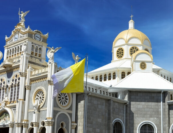 Cartago_Basilica