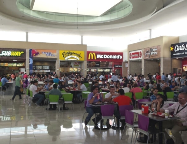 Multi_Plaza_Escazu_Food_Court